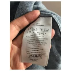 Dior Hauts Bleu 12 Dior Hauts Bleu -Outlet Élégance DIOR 521451 6