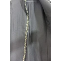 Christian Dior Très Jolie Veste En Laine -Outlet Élégance DIOR 52440 7