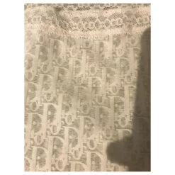 Dior Intimes Écru -Outlet Élégance DIOR 524996 2