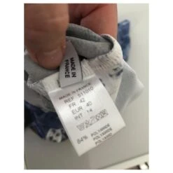 Dior Maillots De Bain Bleu -Outlet Élégance DIOR 527688 6