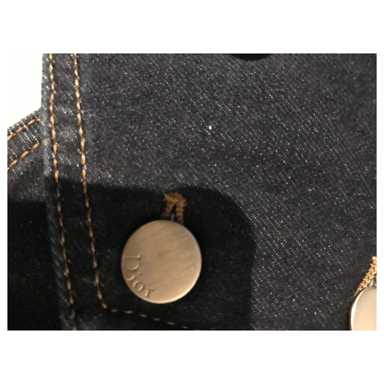 Dior Hauts Bleu Marine 2 Dior Hauts Bleu Marine – Image 2