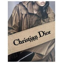 Christian Dior Ceintures Multicolore -Outlet Élégance DIOR 529942 3