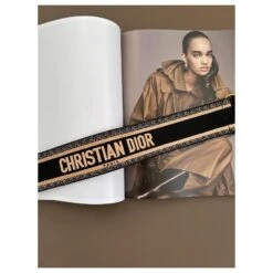 Christian Dior Ceintures Multicolore -Outlet Élégance DIOR 529942 4