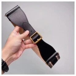 Christian Dior Ceintures Multicolore -Outlet Élégance DIOR 529942 6