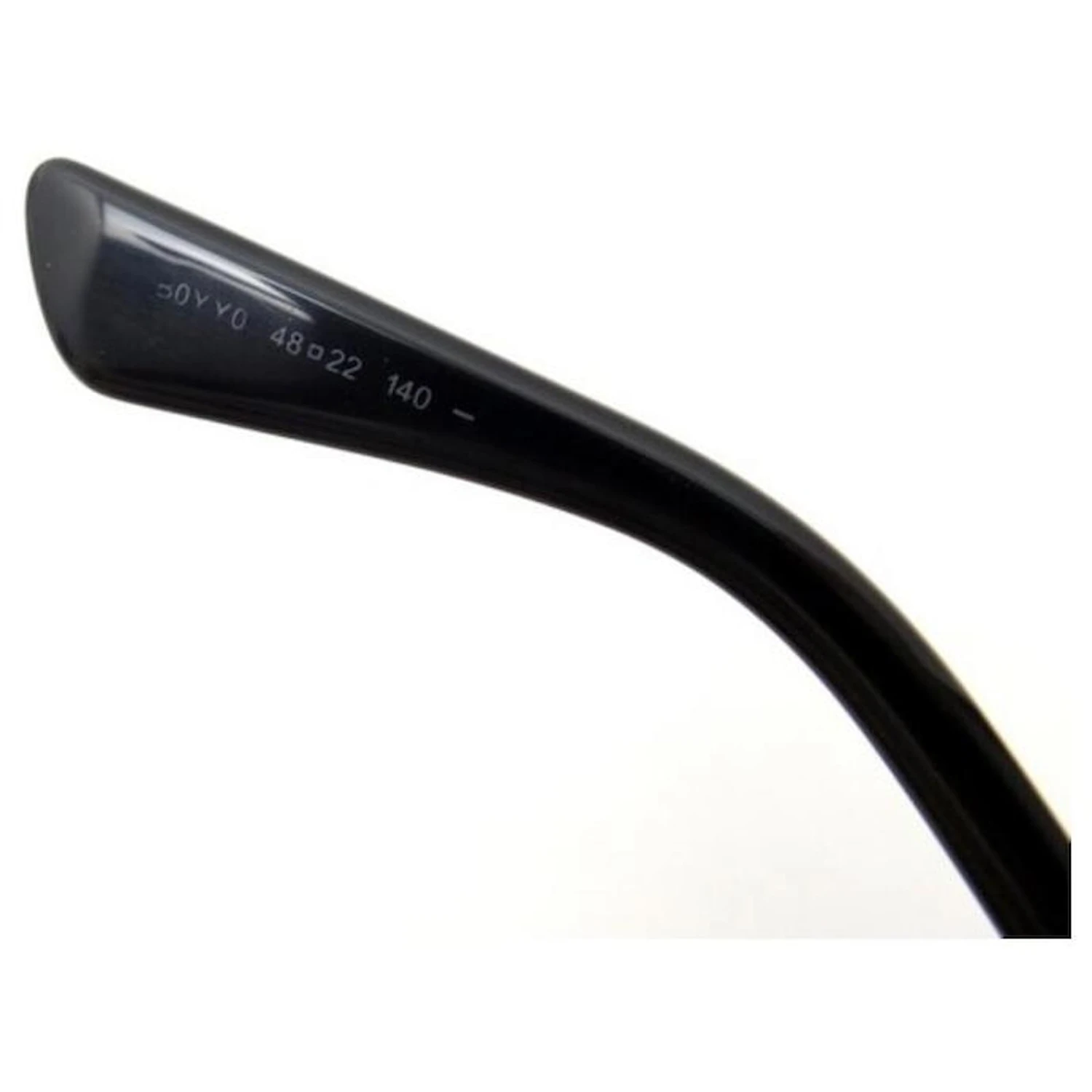 LUNETTES DE SOLEIL DIOR SO REAL B0YY0 EN METAL NOIR + ETUI BLACK SUNGLASSES 4 LUNETTES DE SOLEIL DIOR SO REAL B0YY0 EN METAL NOIR + ETUI BLACK SUNGLASSES – Image 4