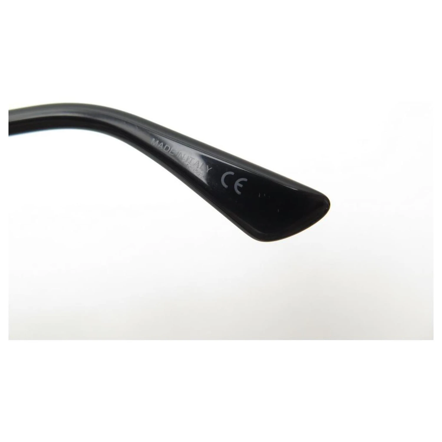 LUNETTES DE SOLEIL DIOR SO REAL B0YY0 EN METAL NOIR + ETUI BLACK SUNGLASSES 6 LUNETTES DE SOLEIL DIOR SO REAL B0YY0 EN METAL NOIR + ETUI BLACK SUNGLASSES – Image 6