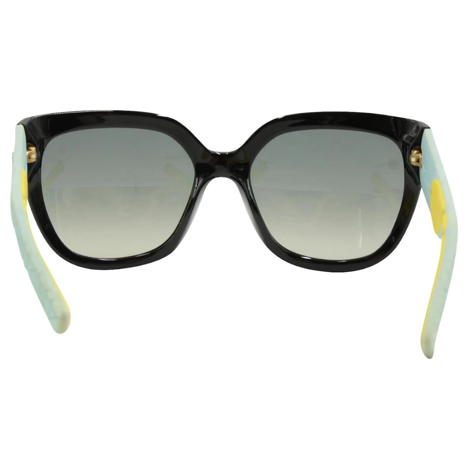 MonDior3Lunettes De Soleil R Avec Côtés Cannagee En Caoutchouc Bleu 4 MonDior3Lunettes De Soleil R Avec Côtés Cannagee En Caoutchouc Bleu – Image 4