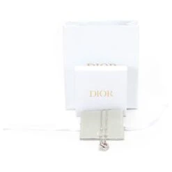 Dior - Argenté 11 Dior - Argenté -Outlet Élégance DIOR 561862 6