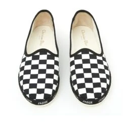 J'ADIOR SKA FR40.5 Noir Blanc 7 J'ADIOR SKA FR40.5 Noir Blanc -Outlet Élégance DIOR 564213 3