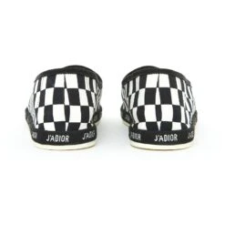 J'ADIOR SKA FR40.5 Noir Blanc 8 J'ADIOR SKA FR40.5 Noir Blanc -Outlet Élégance DIOR 564213 4