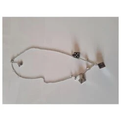 Collier Dior Bijouterie Argentée -Outlet Élégance DIOR 572216 6