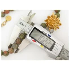 NEUF COLLIER CHRISTIAN DIOR RAS DU COU FLEUR & PERLES CHOKER DORE NECKLACE Doré -Outlet Élégance DIOR 574674 4