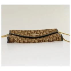 DIOR Marron -Outlet Élégance DIOR 594887 3