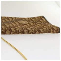 DIOR Marron -Outlet Élégance DIOR 594887 4