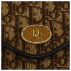 DIOR Marron -Outlet Élégance DIOR 594887 7