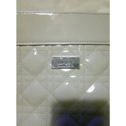 Dior Petite Maroquinerie Gris -Outlet Élégance DIOR 59667 9