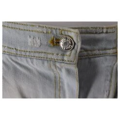 Christian Dior Par John Galliano Du Printemps été 2004 Collection Gris 10 Christian Dior Par John Galliano Du Printemps été 2004 Collection Gris -Outlet Élégance DIOR 597584 3