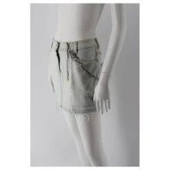 Christian Dior Par John Galliano Du Printemps été 2004 Collection Gris 12 Christian Dior Par John Galliano Du Printemps été 2004 Collection Gris -Outlet Élégance DIOR 597584 5