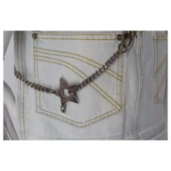 Christian Dior Par John Galliano Du Printemps été 2004 Collection Gris 13 Christian Dior Par John Galliano Du Printemps été 2004 Collection Gris -Outlet Élégance DIOR 597584 6