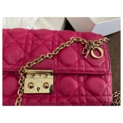 Christian Dior Miss Dior Fuschia -Outlet Élégance DIOR 597837 3