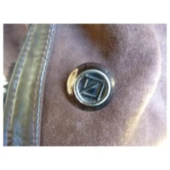 Dior Manteaux, Vêtements D'extérieur Marron -Outlet Élégance DIOR 615952 4