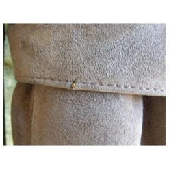 Dior Manteaux, Vêtements D'extérieur Marron -Outlet Élégance DIOR 615952 8