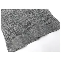 Christian Dior SS15 Haut à Ourlet Basque En Tricot De Soie/coton Gris Anthracite 11 Christian Dior SS15 Haut à Ourlet Basque En Tricot De Soie/coton Gris Anthracite -Outlet Élégance DIOR 630613 5