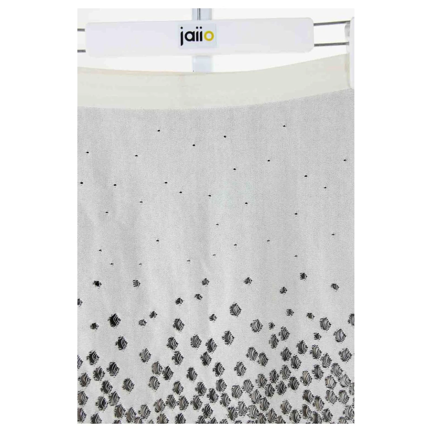 Jupe Dior S Blanc 4 Jupe Dior S Blanc – Image 4