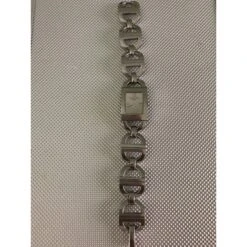 Dior Montre Argenté 11 Dior Montre Argenté -Outlet Élégance DIOR 64465 5