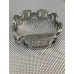 Dior Montre Argenté 12 Dior Montre Argenté -Outlet Élégance DIOR 64465 6