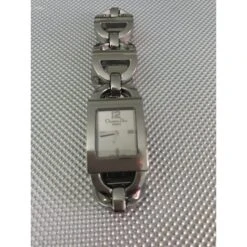 Dior Montre Argenté 13 Dior Montre Argenté -Outlet Élégance DIOR 64465 7