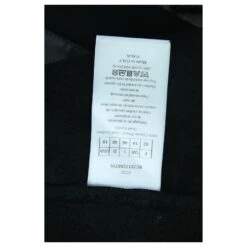 Veste Dior 42 Noir -Outlet Élégance DIOR 644682 6