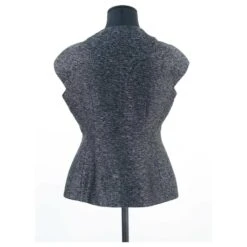 Veste Dior 40 Gris -Outlet Élégance DIOR 644685 3