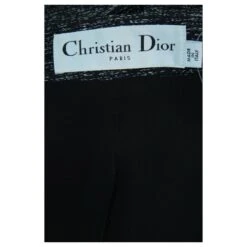 Veste Dior 40 Gris -Outlet Élégance DIOR 644685 5
