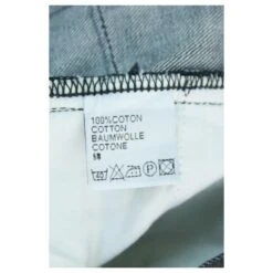 Jean Dior 33 Gris -Outlet Élégance DIOR 646816 6