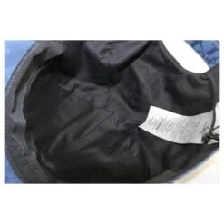 Dior Casquette De Baseball Large Navy Oblique Trotter Casquette Hat 3D419S -Outlet Élégance DIOR 647831 10