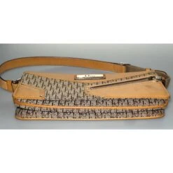 Dior Sac Marron Taupe 11 Dior Sac Marron Taupe -Outlet Élégance DIOR 66436 4