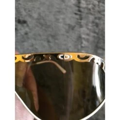 Christian Dior Cristian Dior Doré 5 Christian Dior Cristian Dior Doré -Outlet Élégance DIOR 66472 3