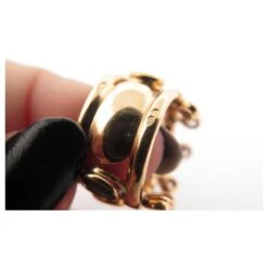 BAGUE DIOR JOAILLERIE QUATRE EPICES OR 18K DIAMANTS 8 PIERRES 4.9 CT RING Doré 14 BAGUE DIOR JOAILLERIE QUATRE EPICES OR 18K DIAMANTS 8 PIERRES 4.9 CT RING Doré -Outlet Élégance DIOR 671103 5