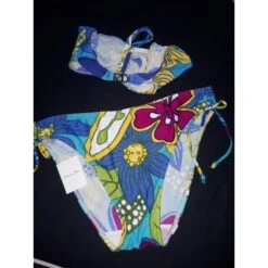 Christian Dior Vêtements De Bain Multicolore -Outlet Élégance DIOR 67769 3