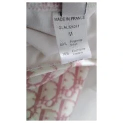 Christian Dior Maillot De Bain Dior Rose 7 Christian Dior Maillot De Bain Dior Rose -Outlet Élégance DIOR 679697 3