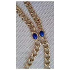 Christian Dior Vintage Doré -Outlet Élégance DIOR 681392 3