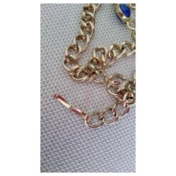 Christian Dior Vintage Doré -Outlet Élégance DIOR 681392 4