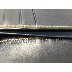 Dior Portefeuille Bleu Marine 17 Dior Portefeuille Bleu Marine -Outlet Élégance DIOR 68427 9