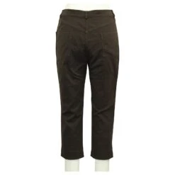 Dior Jean Marron -Outlet Élégance DIOR 687538 3