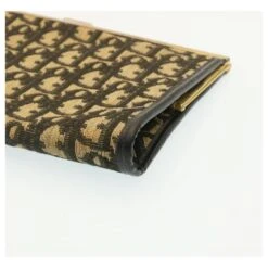 Sangle Sigle Dior Bleu Marine -Outlet Élégance DIOR 688494 7