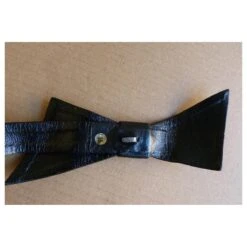 Dior Ceintures Noir -Outlet Élégance DIOR 698460 9