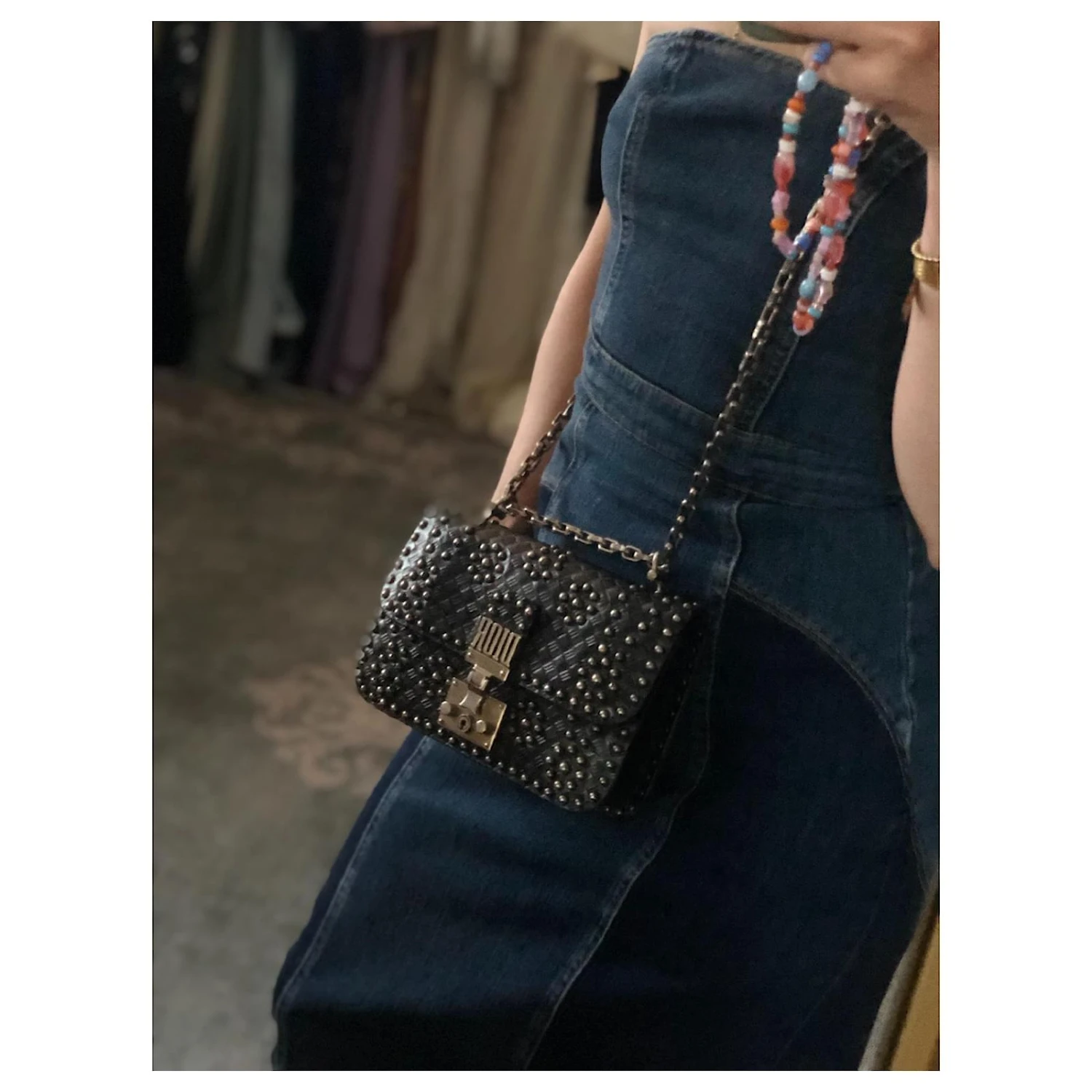 Dior Addict Noir 3 Dior Addict Noir – Image 3