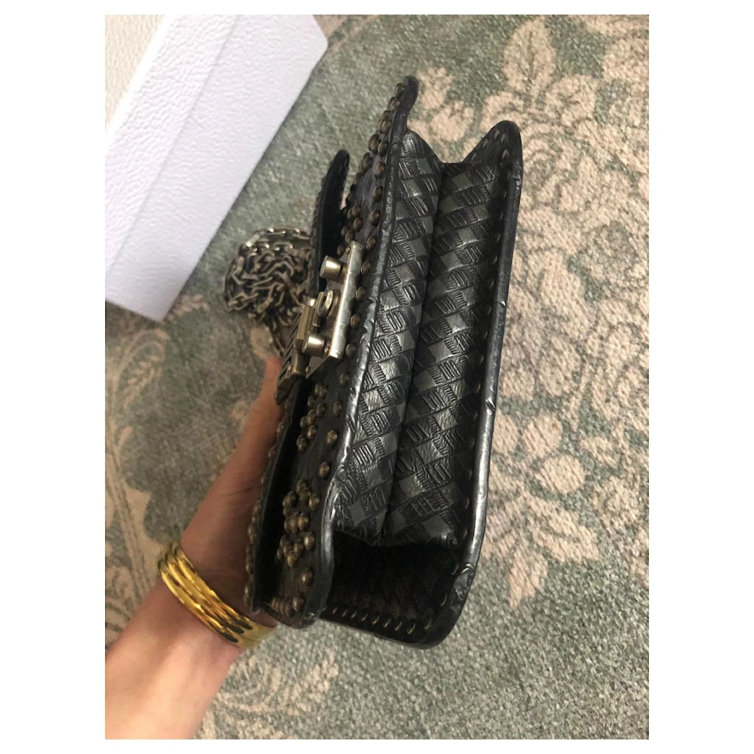 Dior Addict Noir 5 Dior Addict Noir – Image 5