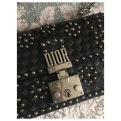 Dior Addict Noir 17 Dior Addict Noir -Outlet Élégance DIOR 699230 8